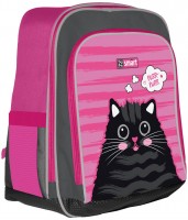 Купити шкільний рюкзак (ранець) Smart H-55 Cat Rules  за ціною від 1177 грн.