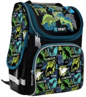 Купить шкільний рюкзак (ранець) Smart PG-11 Dino World: цена от 1700 грн.