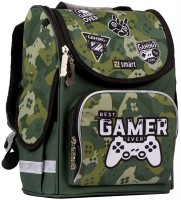 Купить шкільний рюкзак (ранець) Smart PG-11 Best Gamer: цена от 1769 грн.