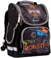 Купить школьный рюкзак (ранец) Smart PG-11 Monster Truck: цена от 1392 грн.
