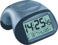 Купить радіоприймач / годинник TFA 981017: цена от 2473 грн.