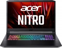 Купити ноутбук Acer Nitro 5 AN517-54 (NH.QFCEX.02A) за ціною від 55799 грн.