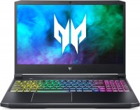Купити ноутбук Acer Predator Helios 300 PH315-54 за ціною від 44722 грн.