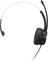 Купити навушники Lenovo 100 Mono USB Headset за ціною від 2345 грн.
