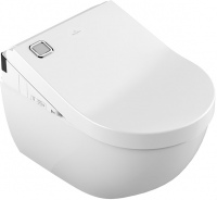 Купить унітаз Villeroy & Boch Subway 2.0 5614R4R1: цена от 15297 грн.