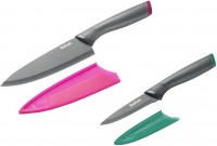 Купить набор ножей Tefal Fresh Kitchen K122S205: цена от 499 грн.