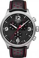 Купить наручний годинник TISSOT Chrono XL T116.617.16.057.02: цена от 12390 грн.