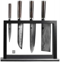 Купить набір ножів Xiaomi HuoHou Knife Set Fire Composite Steel: цена от 8999 грн.