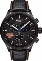 Купить наручные часы TISSOT Chrono XL NBA Teams Special New York Knicks Edition T116.617.36.051.05  по цене от 17460 грн.