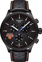 Купити наручний годинник TISSOT Chrono XL NBA Teams Special New York Knicks Edition T116.617.36.051.05  за ціною від 17460 грн.