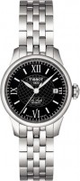 Купить наручные часы TISSOT Le Locle Automatic Lady T41.1.183.53  по цене от 19990 грн.