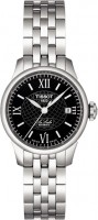 Купить наручний годинник TISSOT Le Locle Automatic Lady T41.1.183.53: цена от 20780 грн.