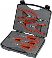 Купити набір інструментів KNIPEX 002125  за ціною від 8487 грн.