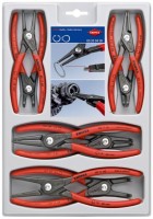 Купить набор инструментов KNIPEX 002004SB  по цене от 7394 грн.