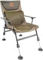 Купить туристичні меблі Brain Recliner Armchair Comfort: цена от 5740 грн.