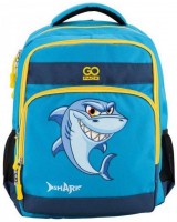 Купить школьный рюкзак (ранец) KITE GoPack GO18-113M-2  по цене от 617 грн.