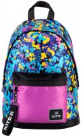 Купить школьный рюкзак (ранец) KITE City K21-910M-3  по цене от 1512 грн.