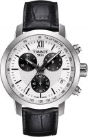 Купить наручные часы TISSOT PRC 200 Fencing T055.417.16.038.00  по цене от 18760 грн.