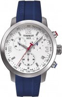 Купить наручные часы TISSOT PRC 200 T055.417.17.017.02  по цене от 20930 грн.