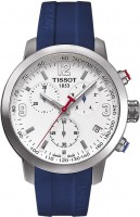 Купить наручний годинник TISSOT PRC 200 T055.417.17.017.02: цена от 20930 грн.