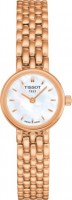 Купити наручний годинник TISSOT Lovely T058.009.33.111.00  за ціною від 14990 грн.