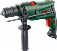 Купити дриль / шурупокрут Bosch EasyImpact 600 0603133021  за ціною від 1998 грн.