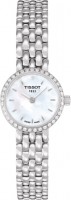 Купити наручний годинник TISSOT Lovely T058.009.61.116.00  за ціною від 28490 грн.
