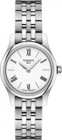 Купити наручний годинник TISSOT Tradition 5.5 Lady T063.009.11.018.00  за ціною від 12490 грн.