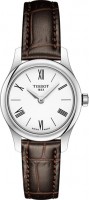 Купить наручний годинник TISSOT Tradition 5.5 Lady T063.009.16.018.00: цена от 11030 грн.