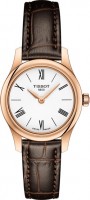 Купить наручний годинник TISSOT Tradition 5.5 Lady T063.009.36.018.00: цена от 12520 грн.