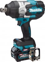 Купить дриль / шурупокрут Makita TW001GD201: цена от 32800 грн.