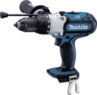 Купить дрель / шуруповерт Makita DHP451Z  по цене от 8993 грн.