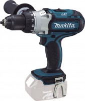 Купить дрель / шуруповерт Makita DDF451Z  по цене от 8789 грн.