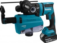 Купить перфоратор Makita DHR182TWJU: цена от 22522 грн.