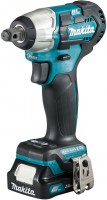 Купити дриль / шурупокрут Makita TW161DSAE  за ціною від 11240 грн.