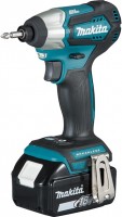 Купити дриль / шурупокрут Makita DTD155RFJ  за ціною від 12736 грн.