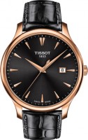 Купити наручний годинник TISSOT Tradition T063.610.36.086.00  за ціною від 11190 грн.