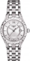 Купить наручний годинник TISSOT Lady Small Lady T072.010.11.038.00: цена от 19300 грн.