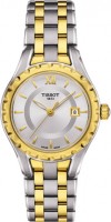 Купить наручные часы TISSOT Lady Small Lady T072.010.22.038.00  по цене от 17190 грн.