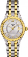 Купити наручний годинник TISSOT Lady Small Lady T072.010.22.038.00  за ціною від 17190 грн.