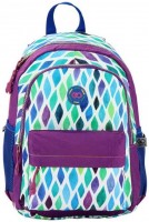 Купить школьный рюкзак (ранец) KITE GoPack GO17-105M  по цене от 451 грн.