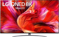 Купить телевізор LG 65QNED96 2021: цена от 67900 грн.
