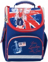Купить школьный рюкзак (ранец) KITE Winx Fairy Couture W17-501S-2: цена от 1036 грн.