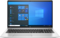 описание, цены на HP ProBook 455 G8