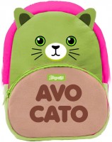 Купить школьный рюкзак (ранец) 1 Veresnya K-42 AvoCato  по цене от 604 грн.