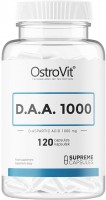 Купити амінокислоти OstroVit D.A.A. 1000 за ціною від 412 грн.