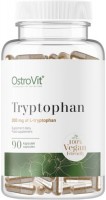 Купить аминокислоты OstroVit Tryptophan Vege по цене от 335 грн.