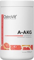 Купить аминокислоты OstroVit A-AKG (500 g) по цене от 830 грн.