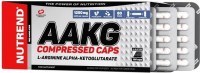 Купити амінокислоти Nutrend AAKG Compressed (120 cap) за ціною від 794 грн.
