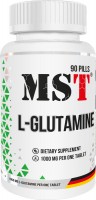 Купить аминокислоты MST L-Glutamine 1000 (90 tab) по цене от 510 грн.